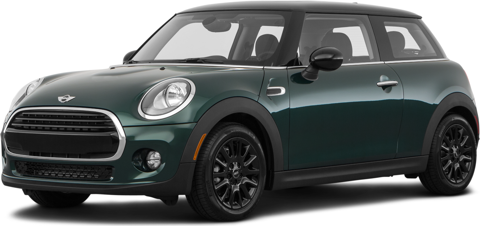 2018 MINI Hardtop Consumer Reviews & Ratings | Kelley Blue Book